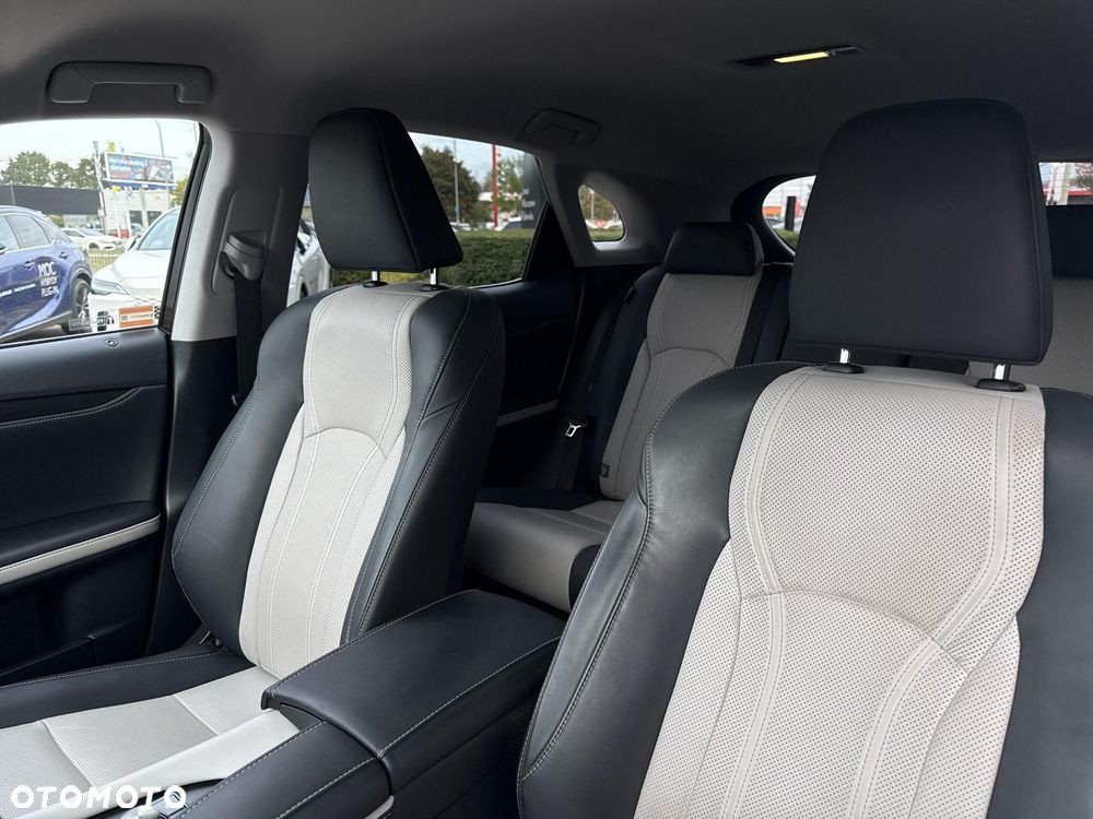 Lexus RX 450h F-Impression - 9
