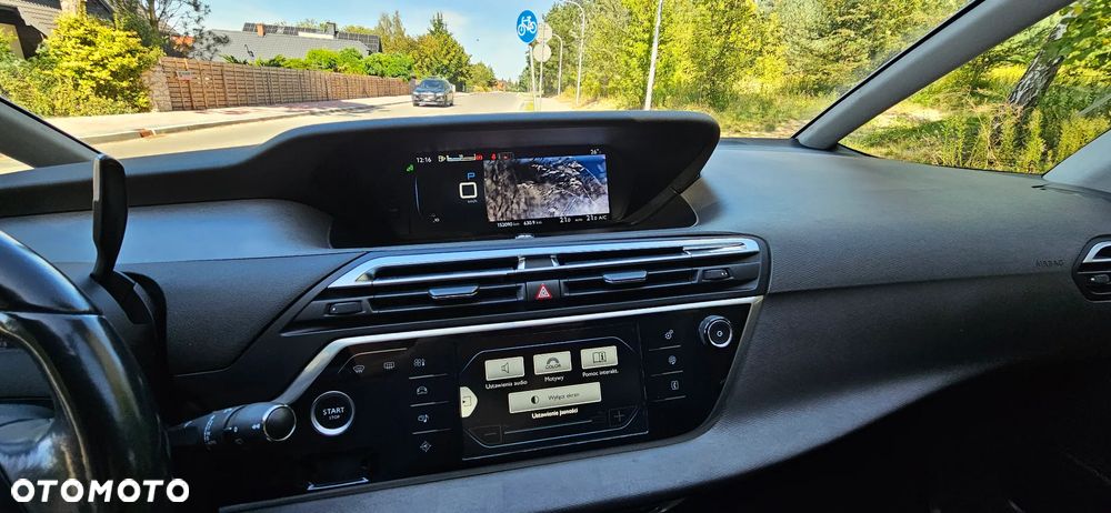 Citroën C4 Grand Picasso BlueHDi 150 EAT6 Exclusive - 38