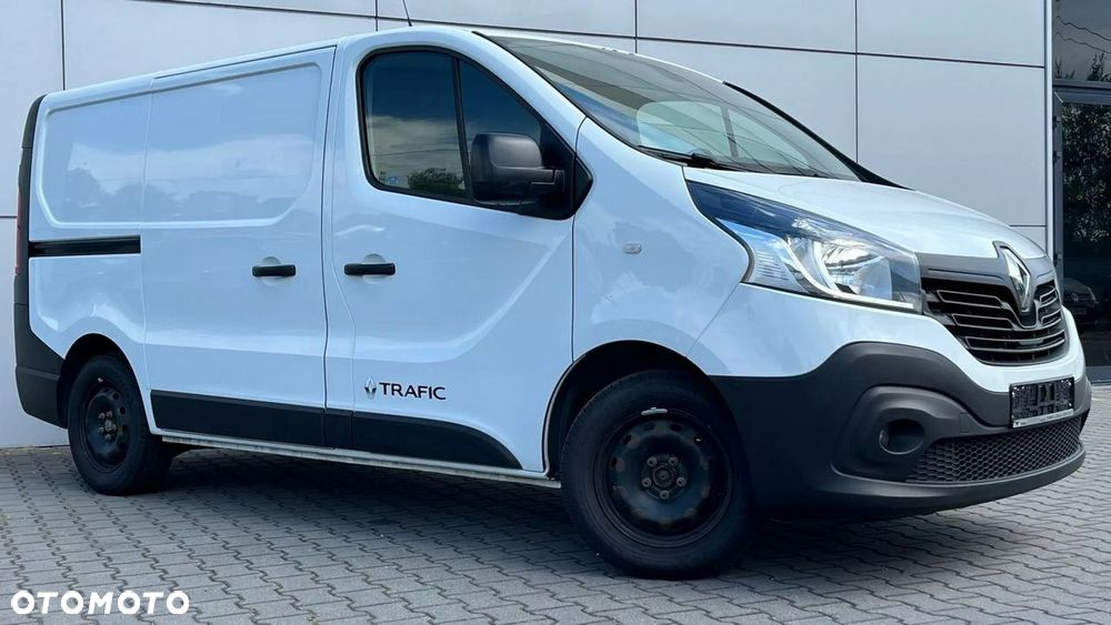 Renault Trafic - 7