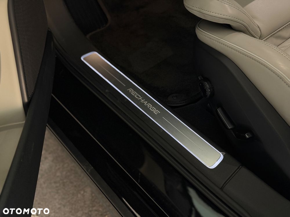 Volvo S90 - 21