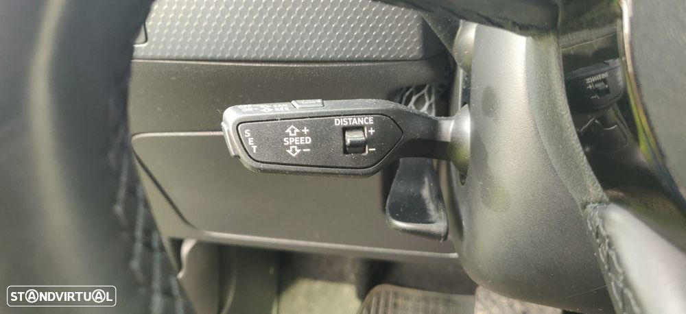 Audi A1 Sportback 30 TFSI S tronic advanced - 31