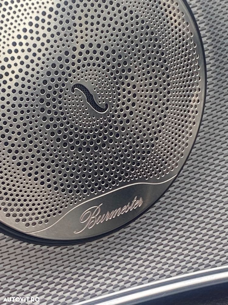 Mercedes-Benz E 220 d 9G-TRONIC Avantgarde - 11