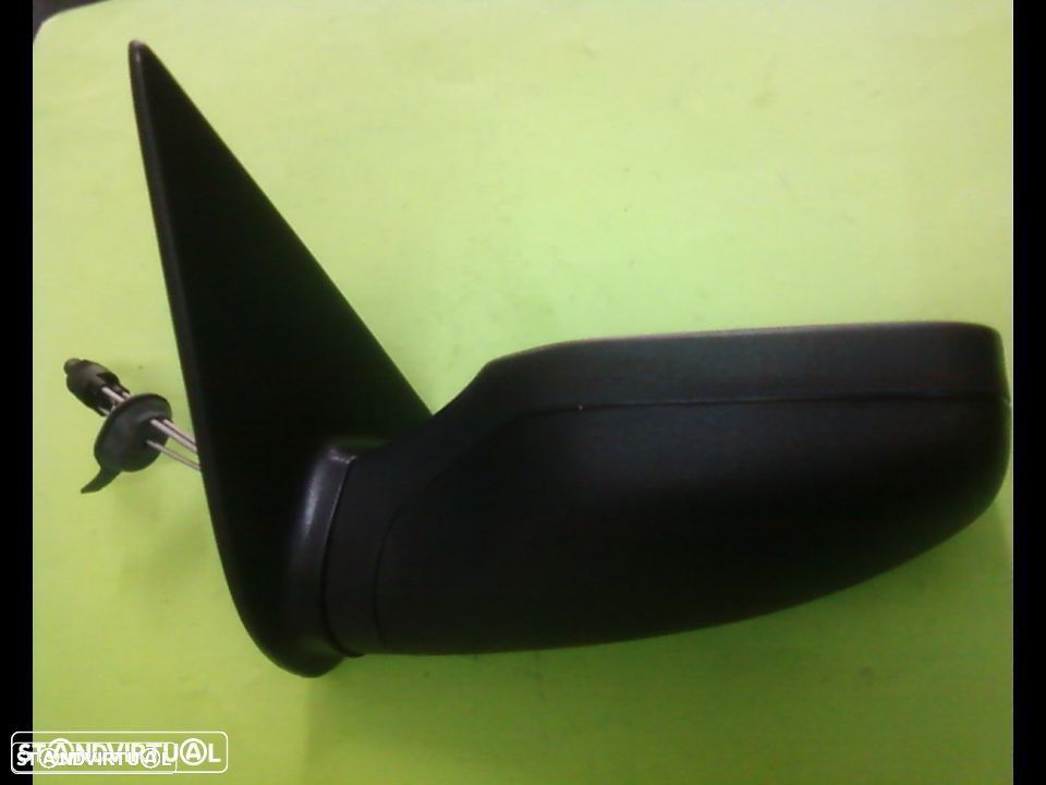 Espelho Retrovisor esquerdo Peugeot 106 (NOVO) - 1