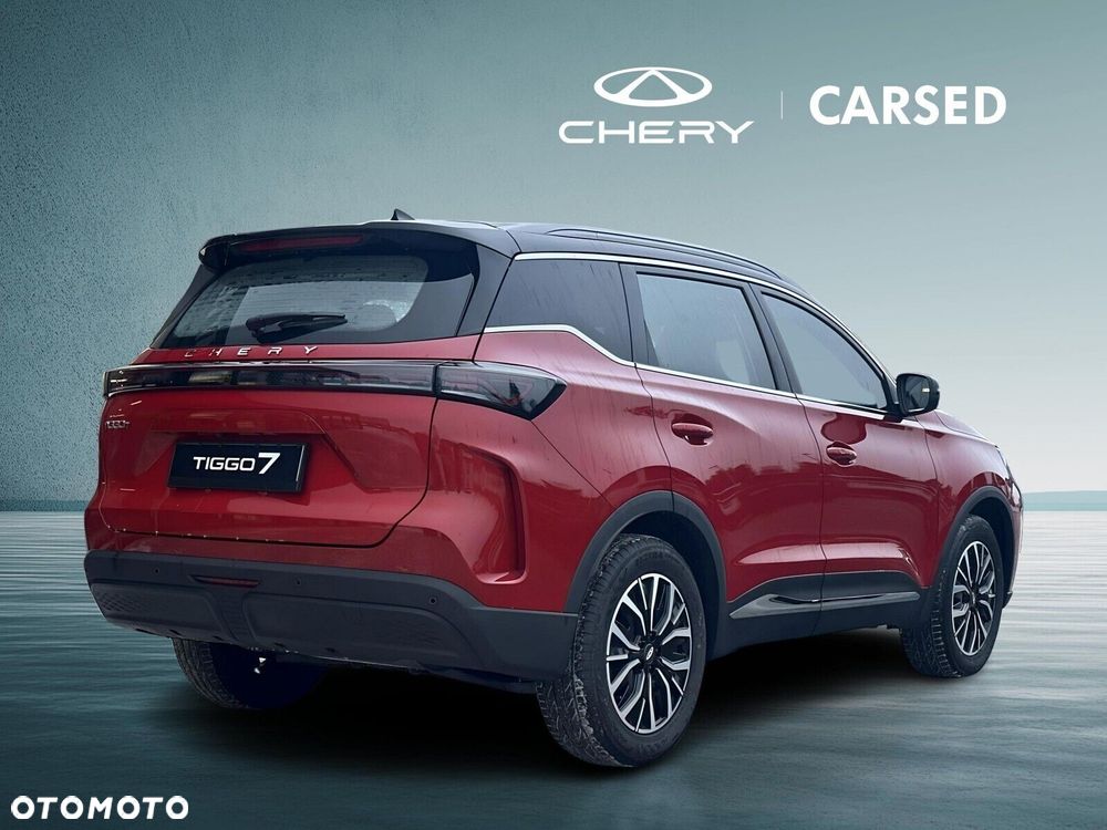 Chery Tiggo 7 - 6