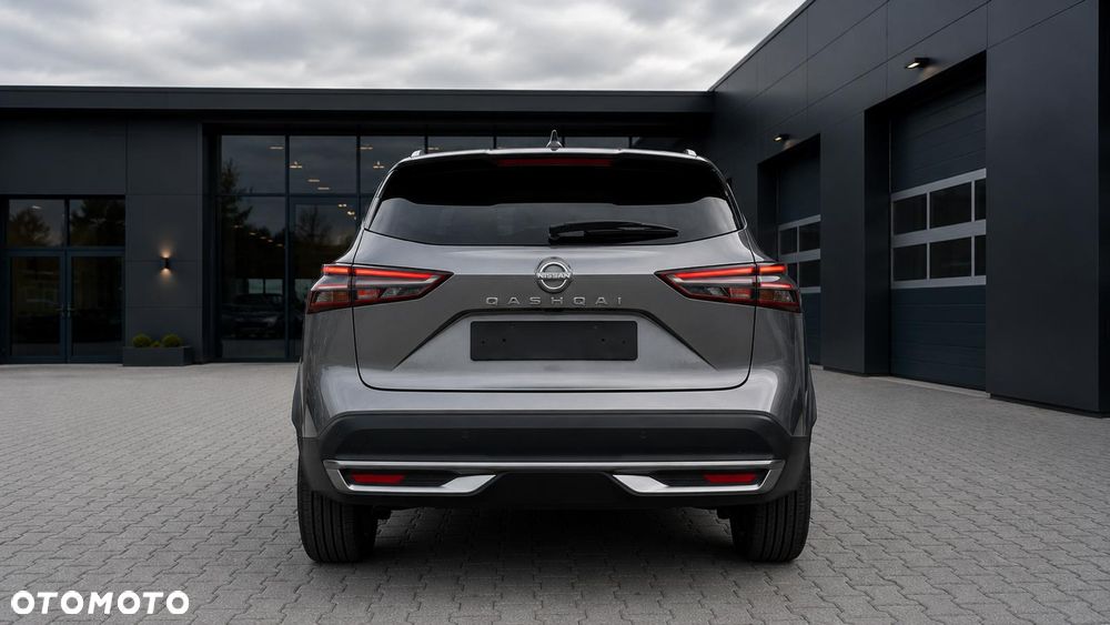 Nissan Qashqai 1.3 DIG-T MHEV Xtronic Tekna - 6