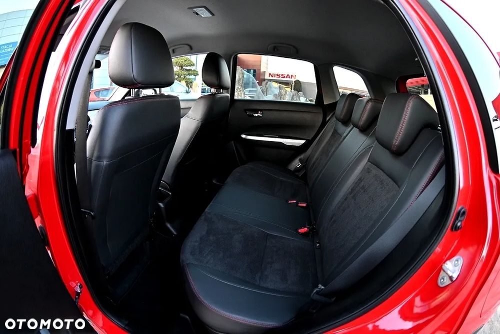 Suzuki Vitara 1.4 T Boosterjet S 2WD - 23