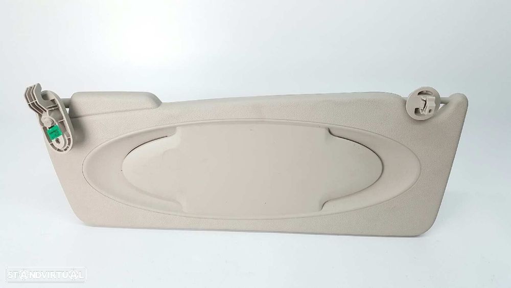 PÁLA DO SOL ESQUERDA RENAULT KANGOO FURGóN COMPACT PROFESSIONAL - 1