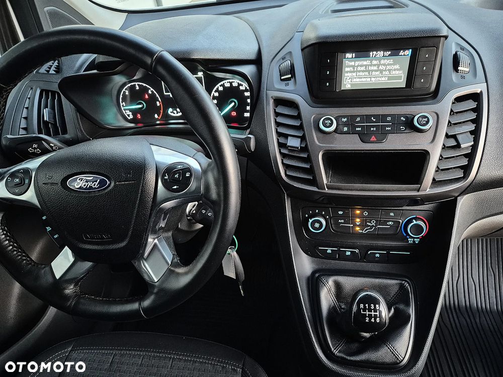 Ford Transit Connect - 7