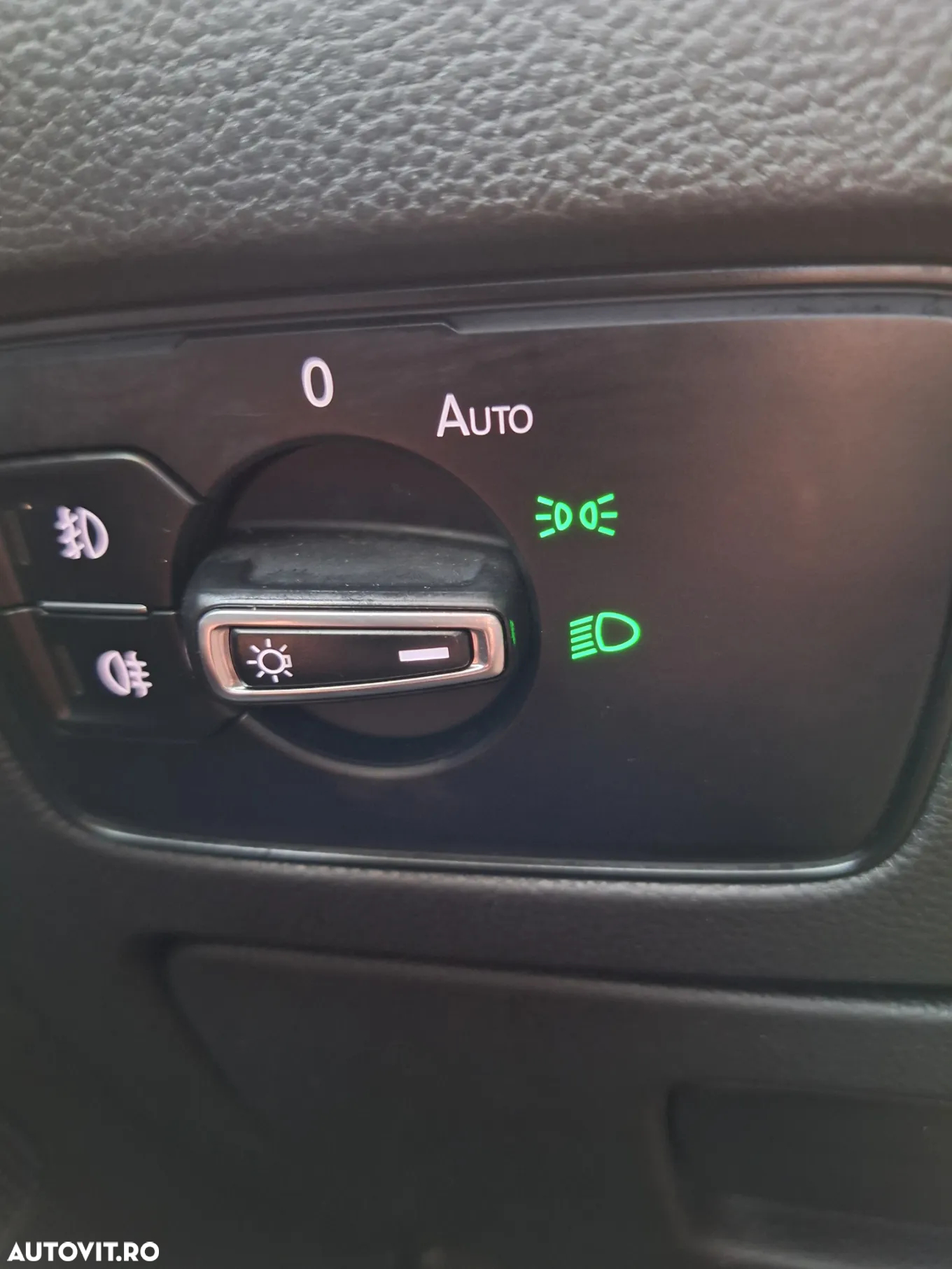 Volkswagen Passat Variant 2.0 TDI (BlueMotion Technology) Comfortline - 19