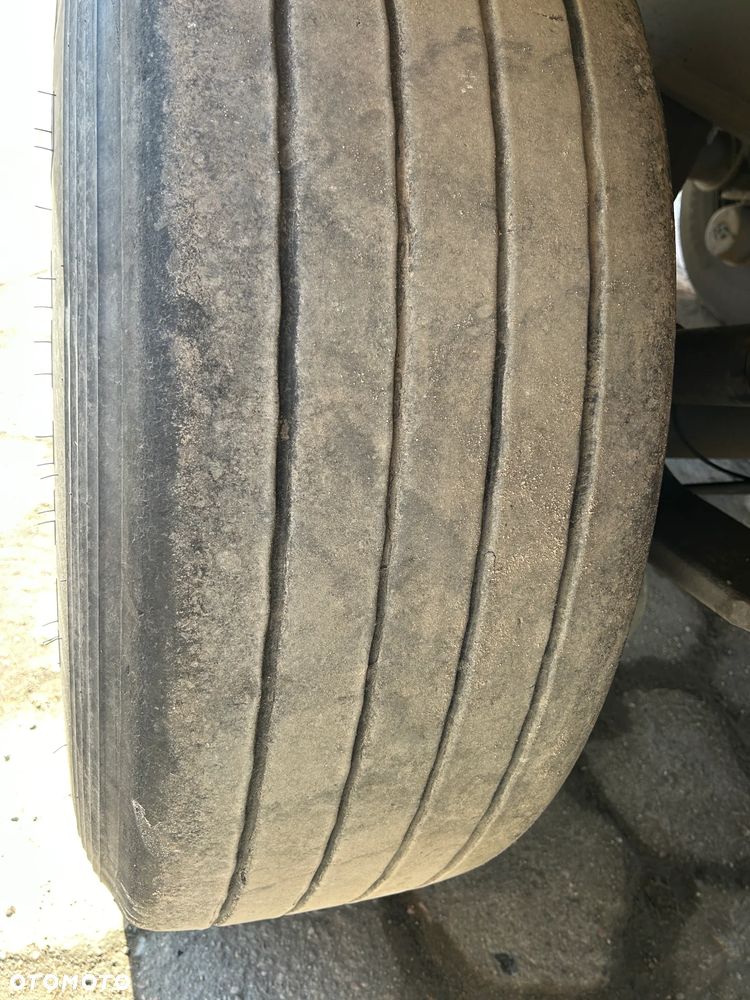 Schmitz Cargobull CARRIER VECTOR 1850 / GRUBA ŚCIANA 7 CM / 2.75 M WYSOKOŚĆ W ŚRODKU / KOSZ PALETOWY / 4 ZAMKI / DIESEL + ELEKTRYK / DRUKARKA / 2010 ROK !! - 30