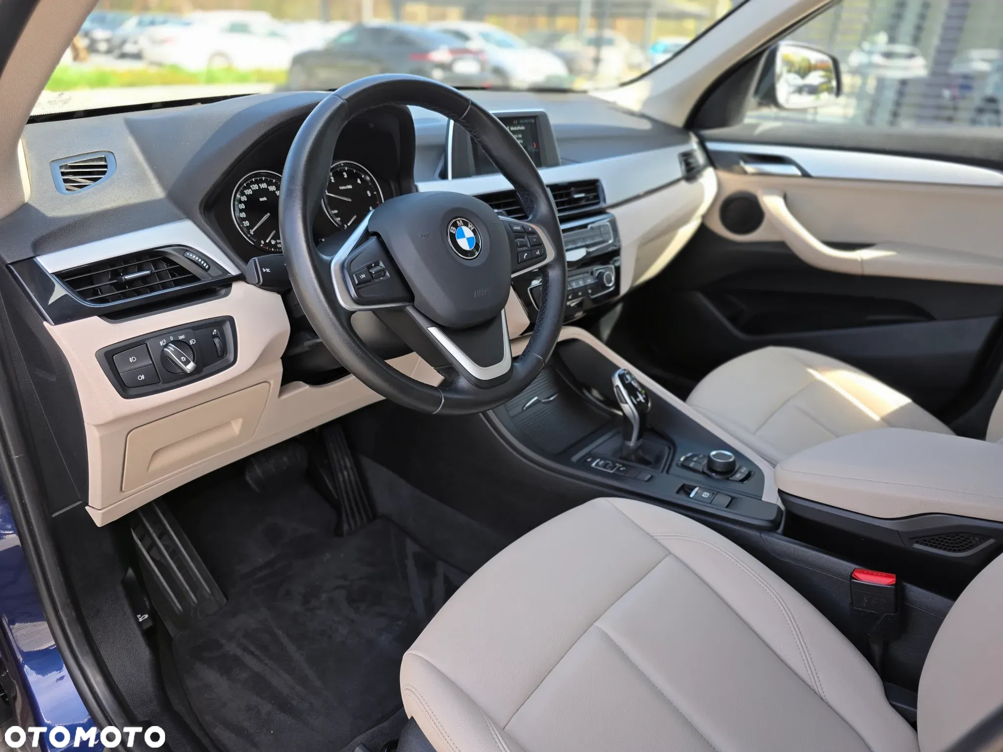 BMW X1 sDrive16d Sport Line - 2