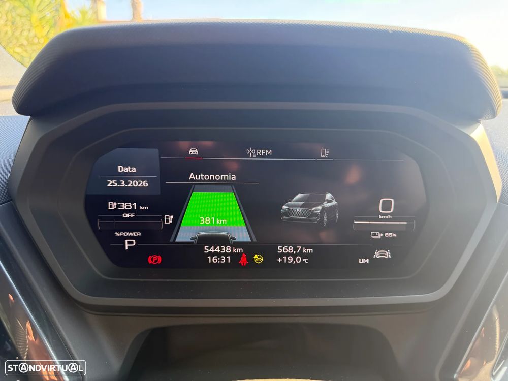 Audi Q4 Sportback e-tron 40 - 5