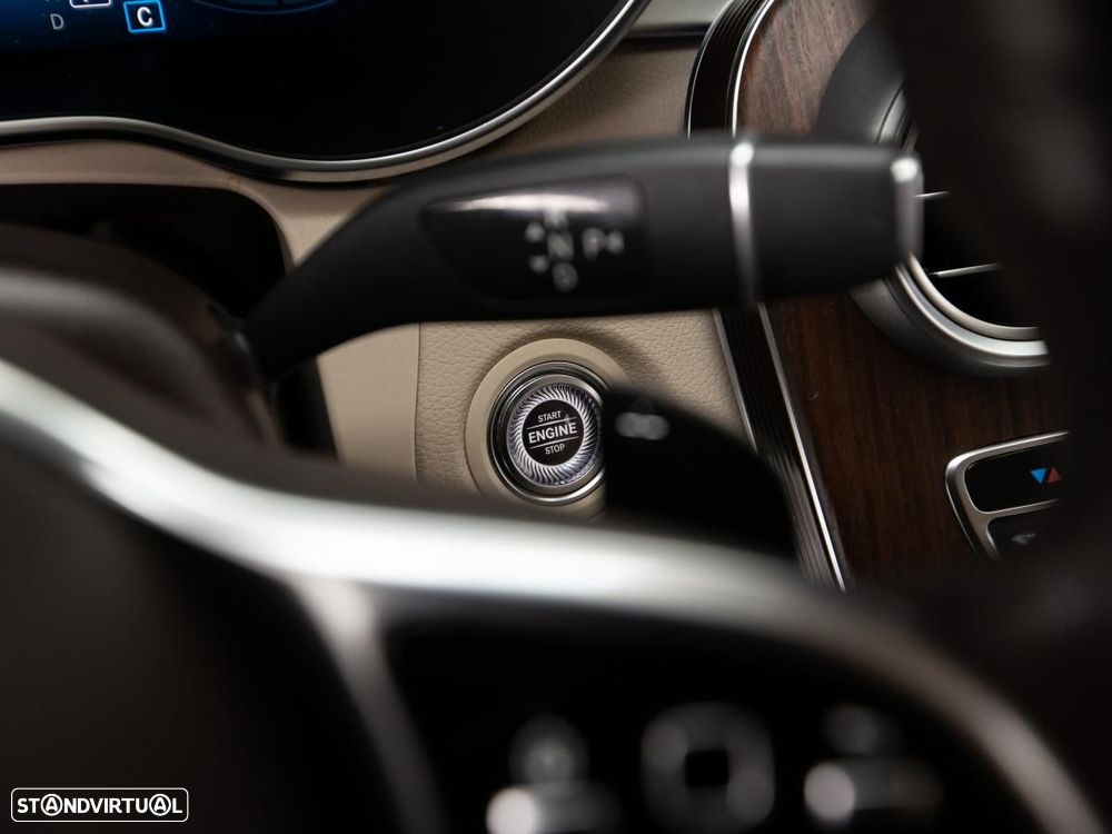 Mercedes-Benz GLC 300 e Coupé 4Matic - 22