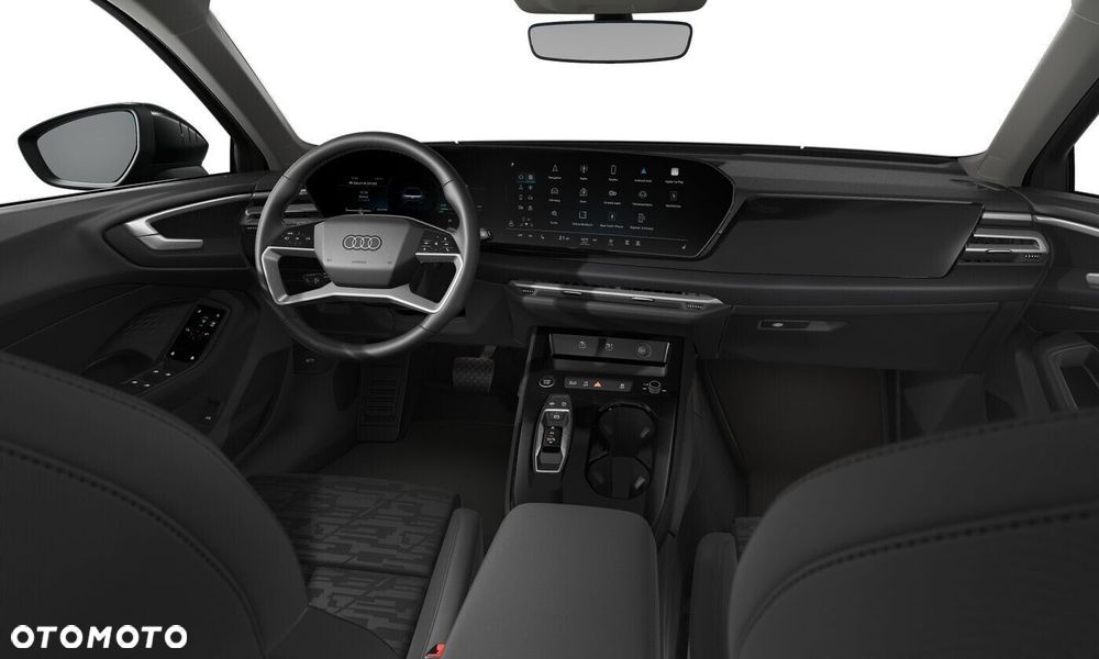 Audi A5 Avant TFSI Quattro S tronic - 7