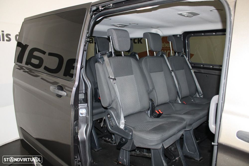 Ford Transit Custom 320L2 2.0 H1-T.B.Trend - 20