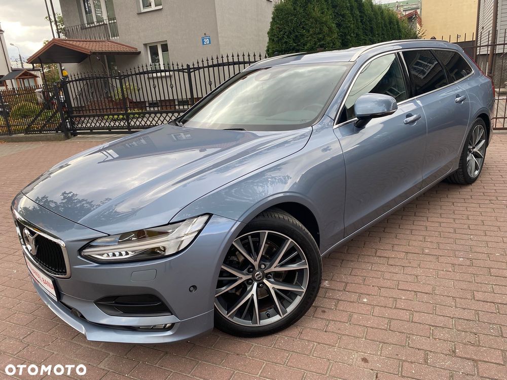 Volvo V90 D4 Inscription - 27