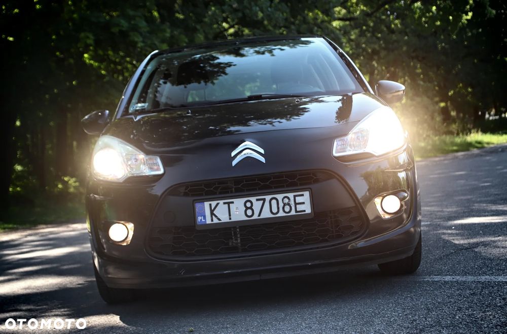 Citroën C3 1.4 Seduction - 11