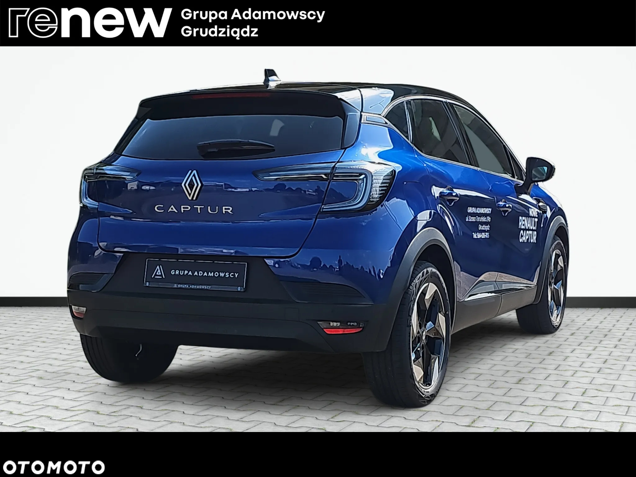 Renault Captur - 2