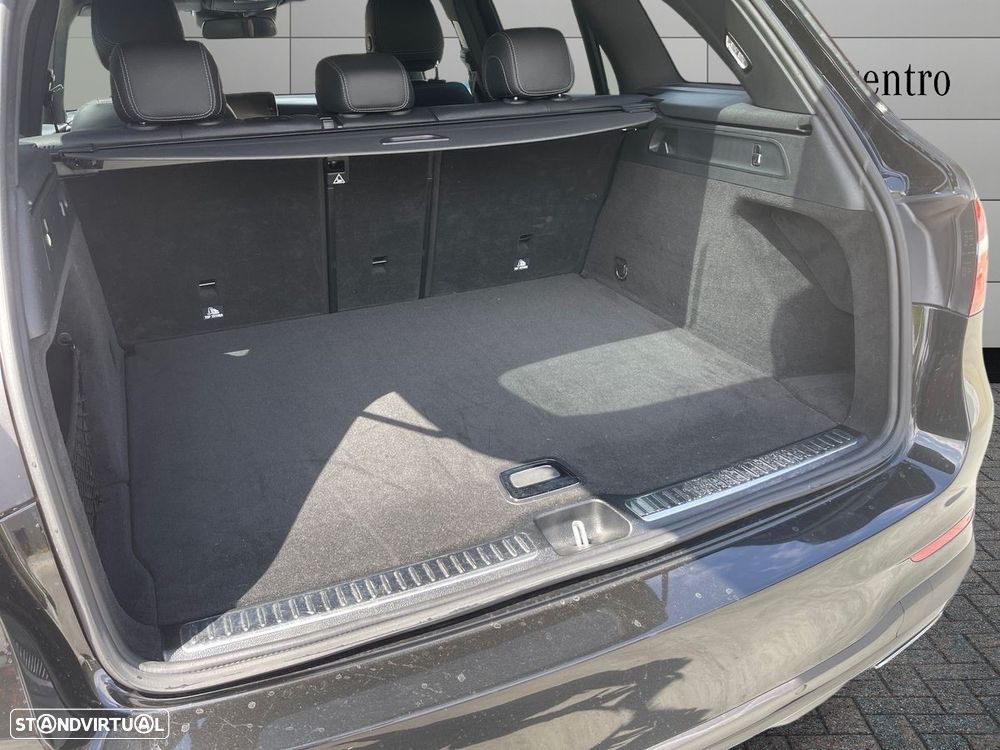 Mercedes-Benz GLC 250 d AMG Line 4-Matic - 20