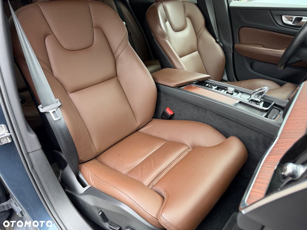 Volvo V60 B3 B Geartronic Inscription - 6