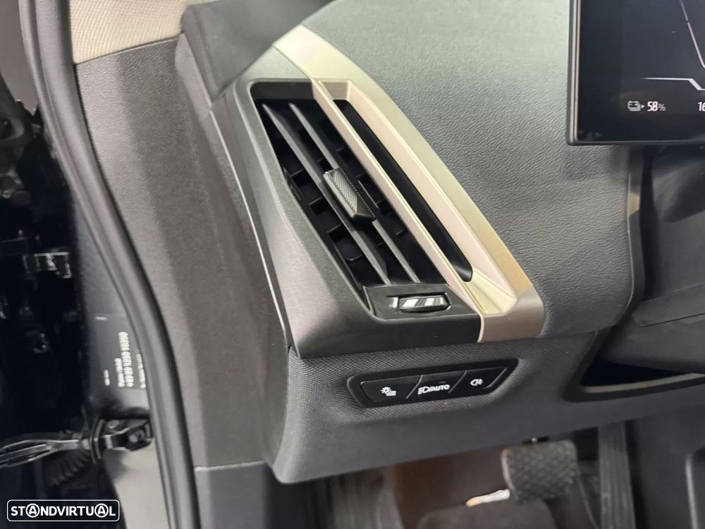 BMW iX xDrive 40 Pack Desportivo - 40