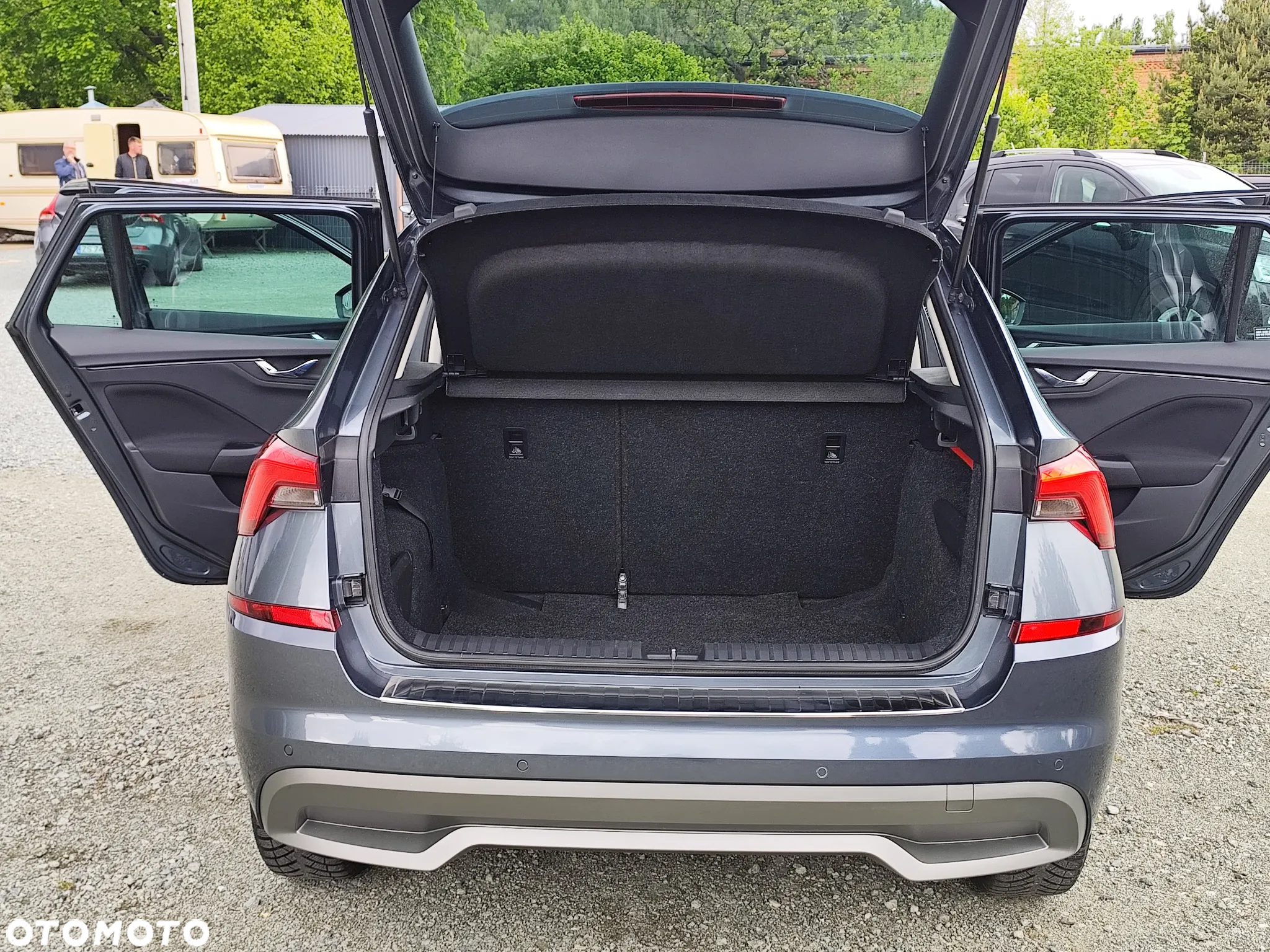 Skoda Kamiq 1.0 TSI Ambition - 18