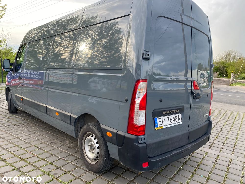 Renault MASTER - 3