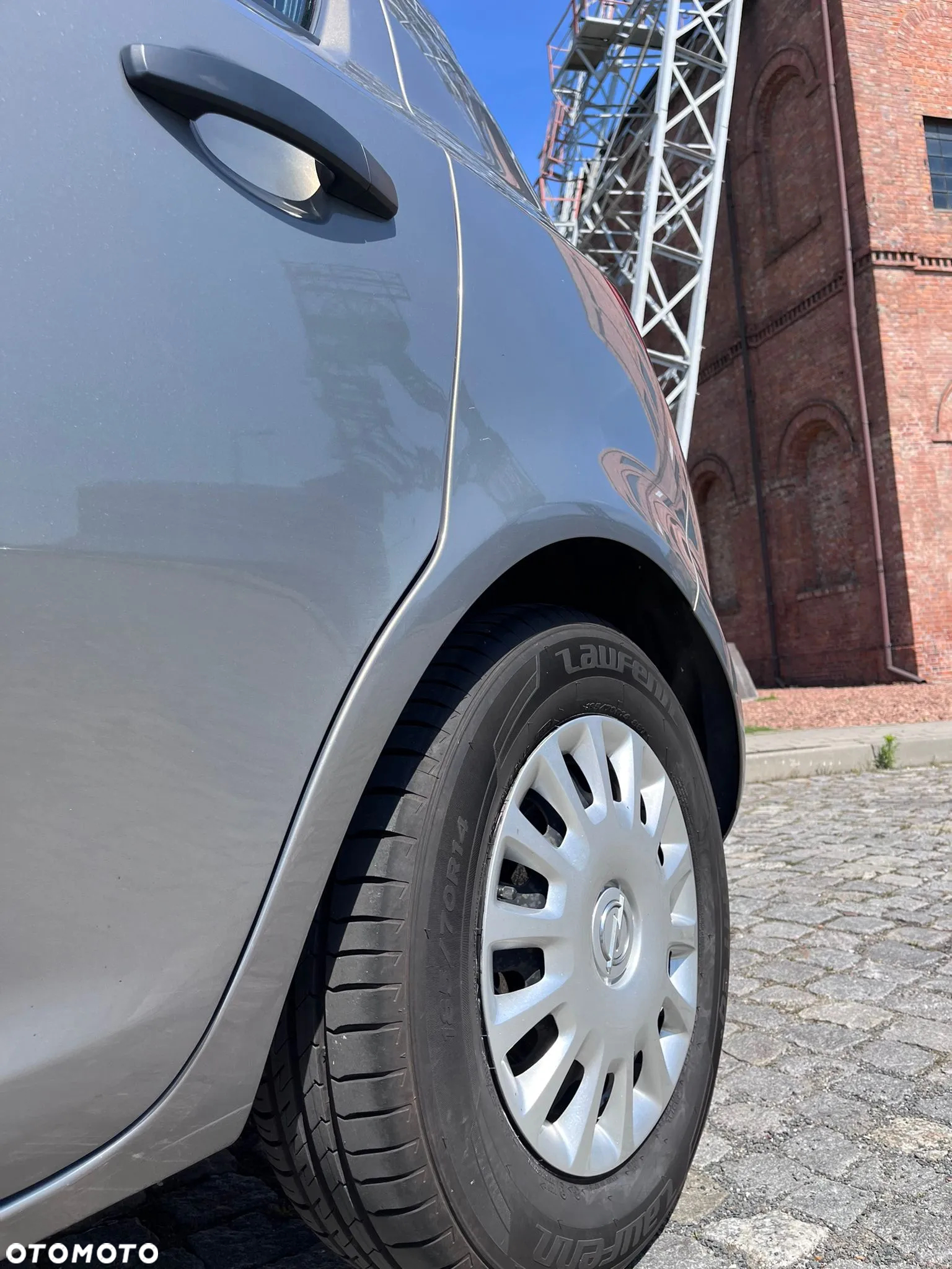 Opel Corsa 1.0 12V Edition / Active - 9