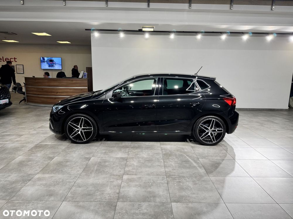 Seat Ibiza - 6