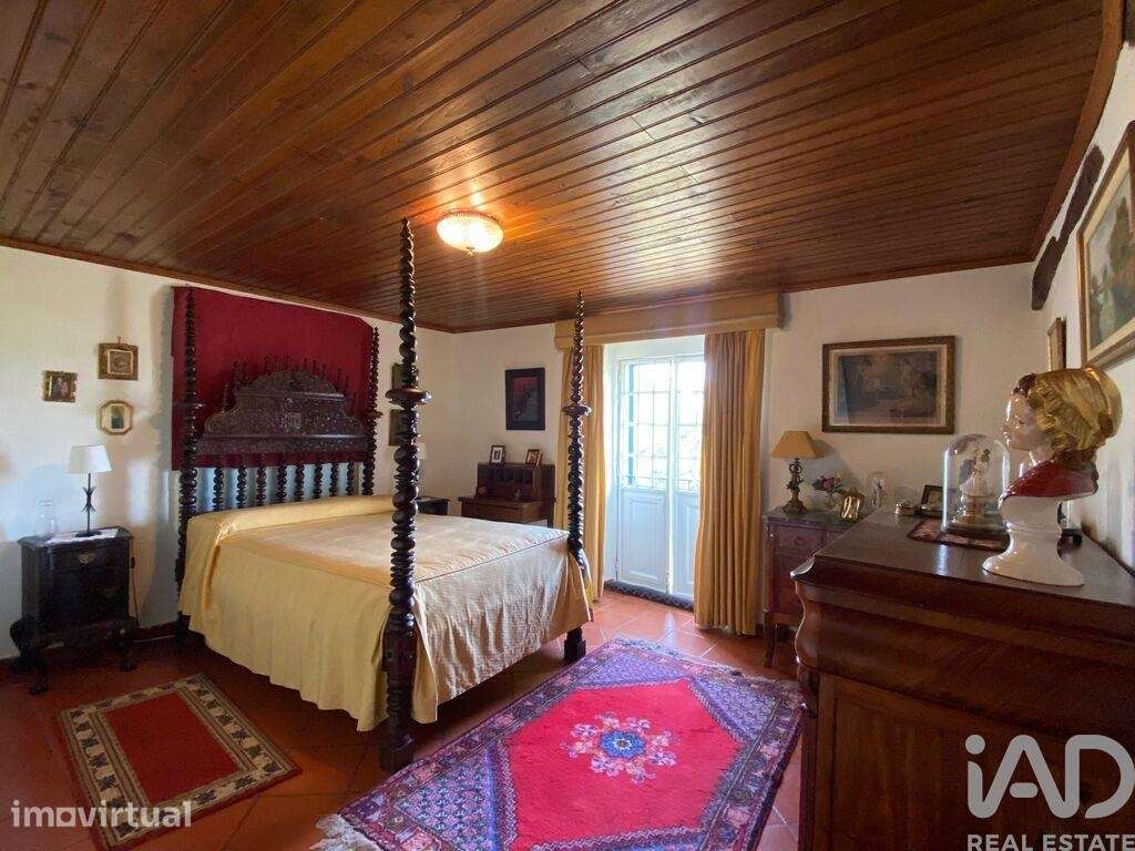 Casa / Villa em Dois Portos e Runa de 688 m2 - Grande imagem: 4/27