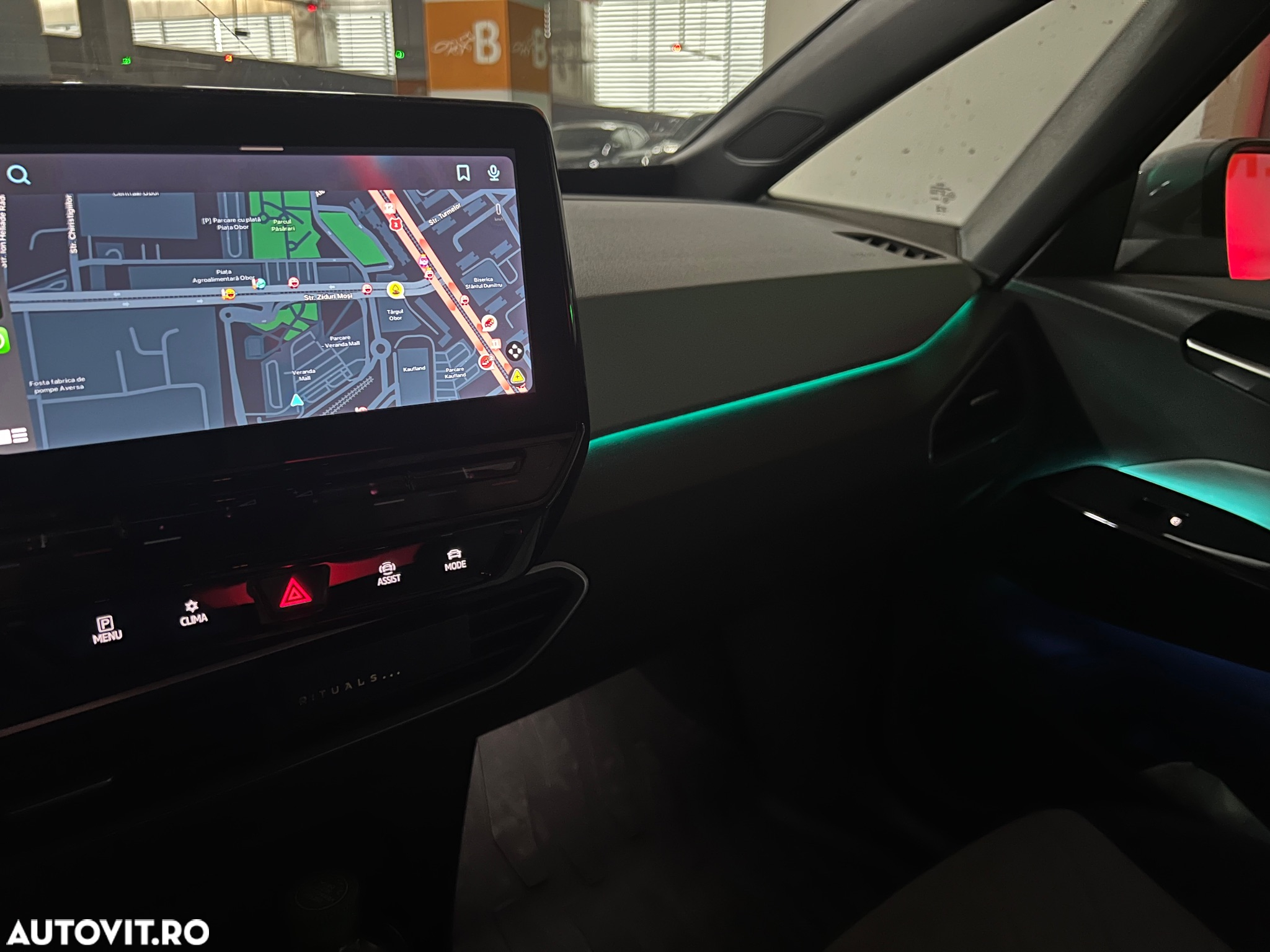 Volkswagen ID.3 77 kWh Pro S Performance - 22