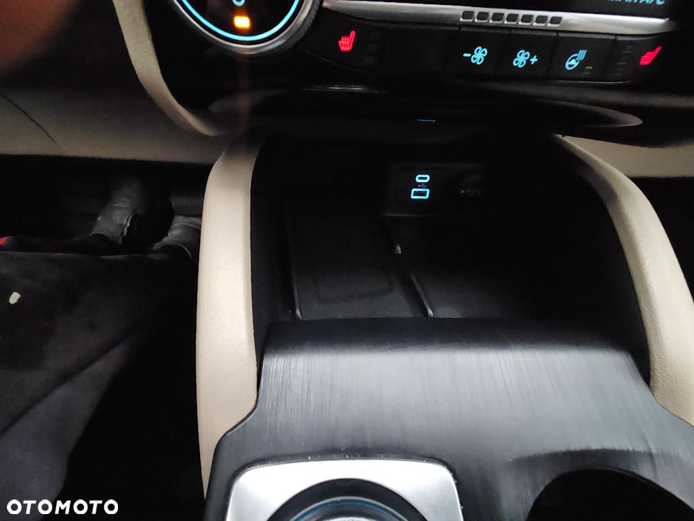 Ford Kuga 1.5 EcoBoost AWD Titanium ASS - 29