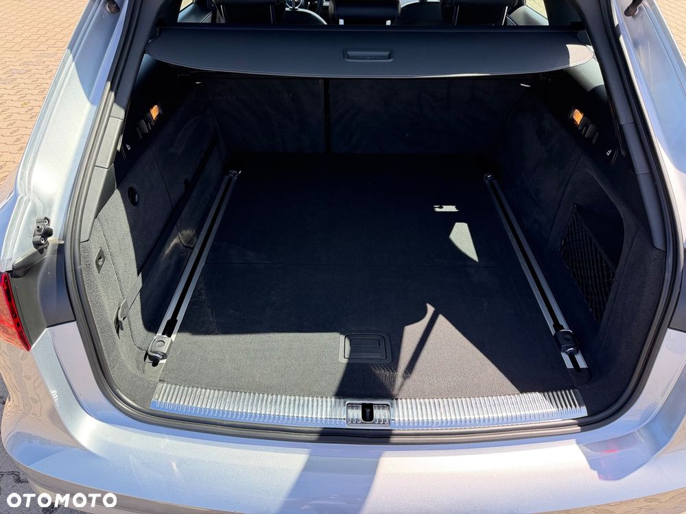 Audi A6 Avant 2.0 TDI Ultra DPF S tronic - 17