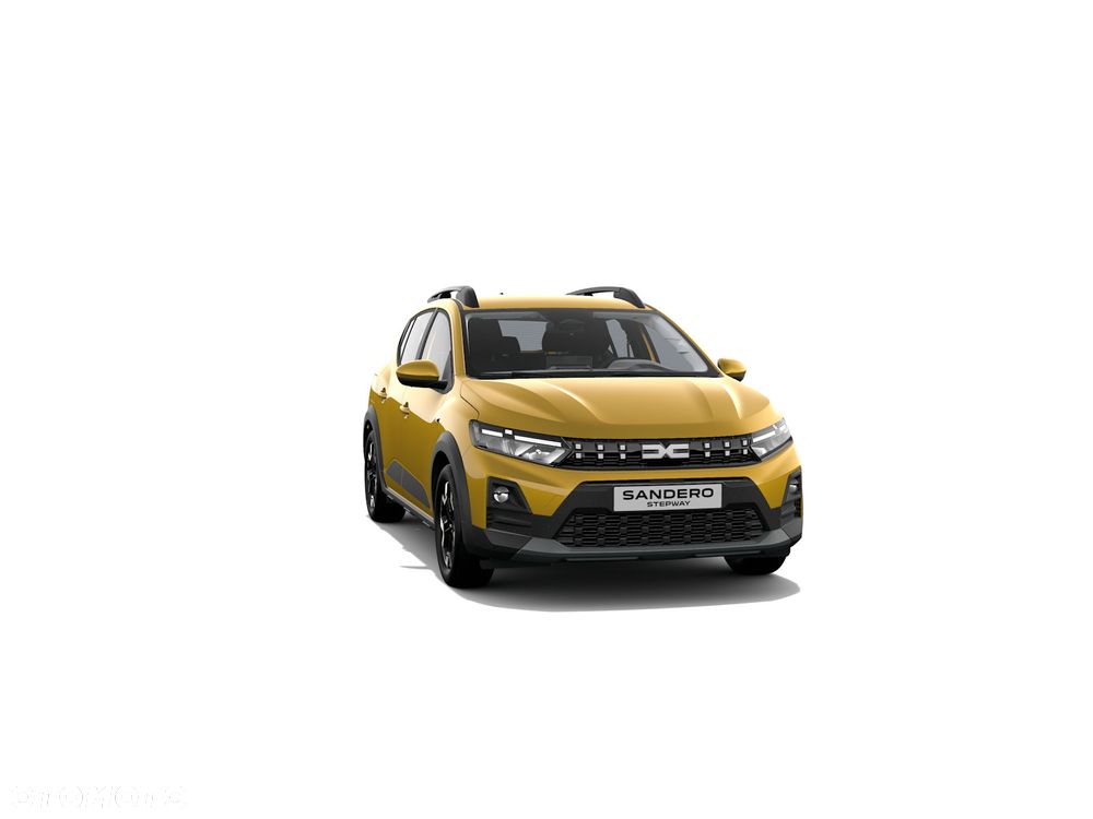 Dacia Sandero Stepway - 6