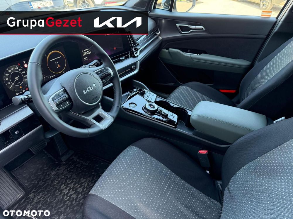 Kia Sportage 1.6 T-GDI Anniversary 4WD DCT - 16