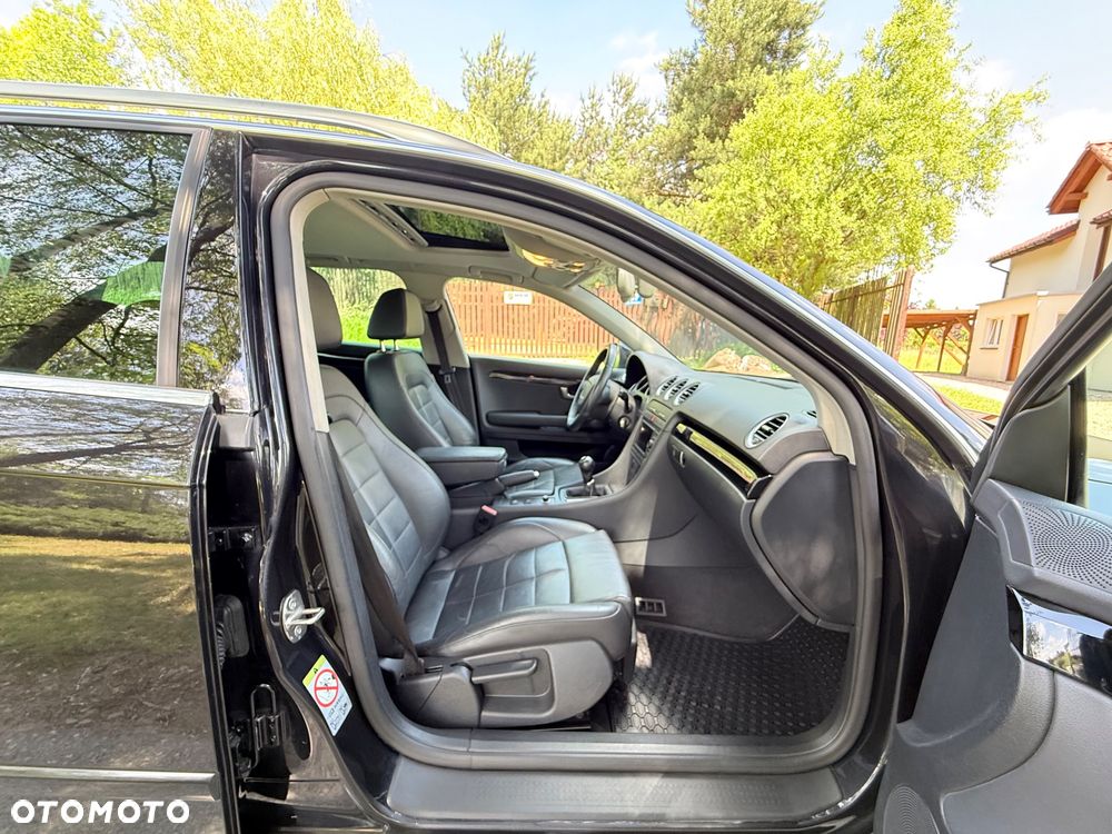 Seat Exeo 2.0T FSI Sport - 24