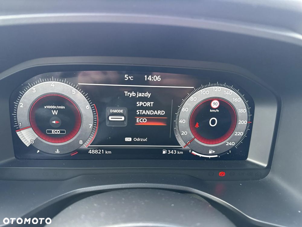 Nissan Qashqai - 26