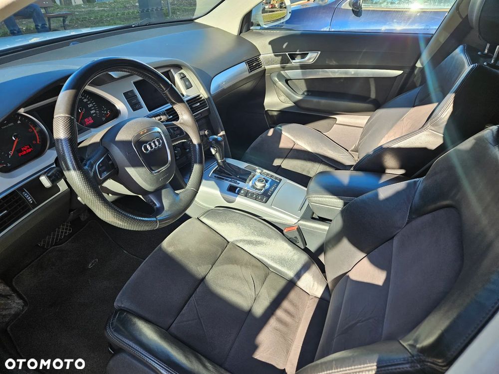 Audi A6 Allroad - 13