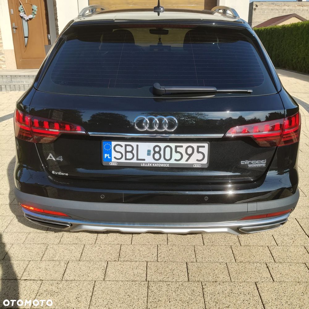 Audi A4 Allroad - 16