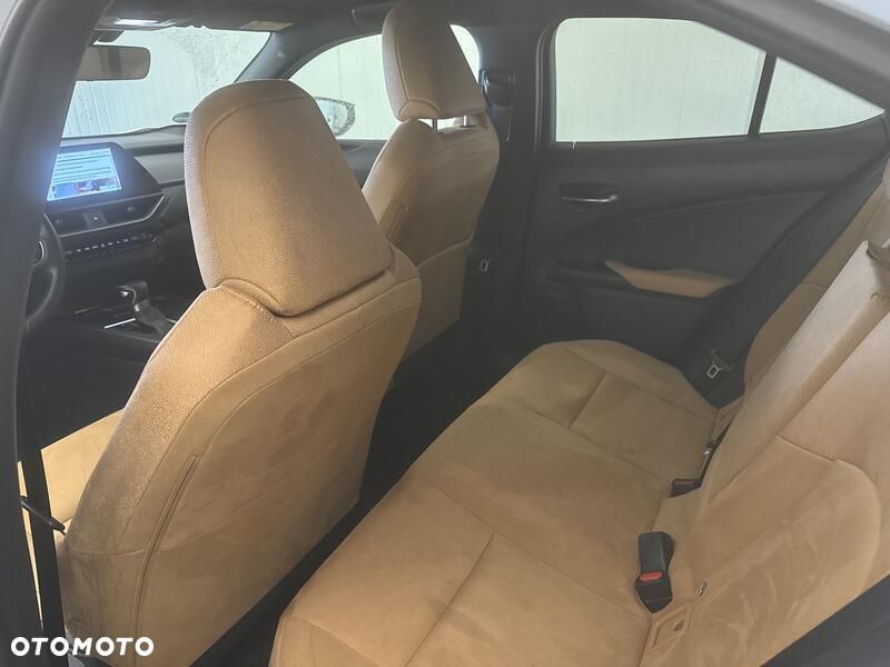 Lexus UX 200 GPF Business 2WD - 20