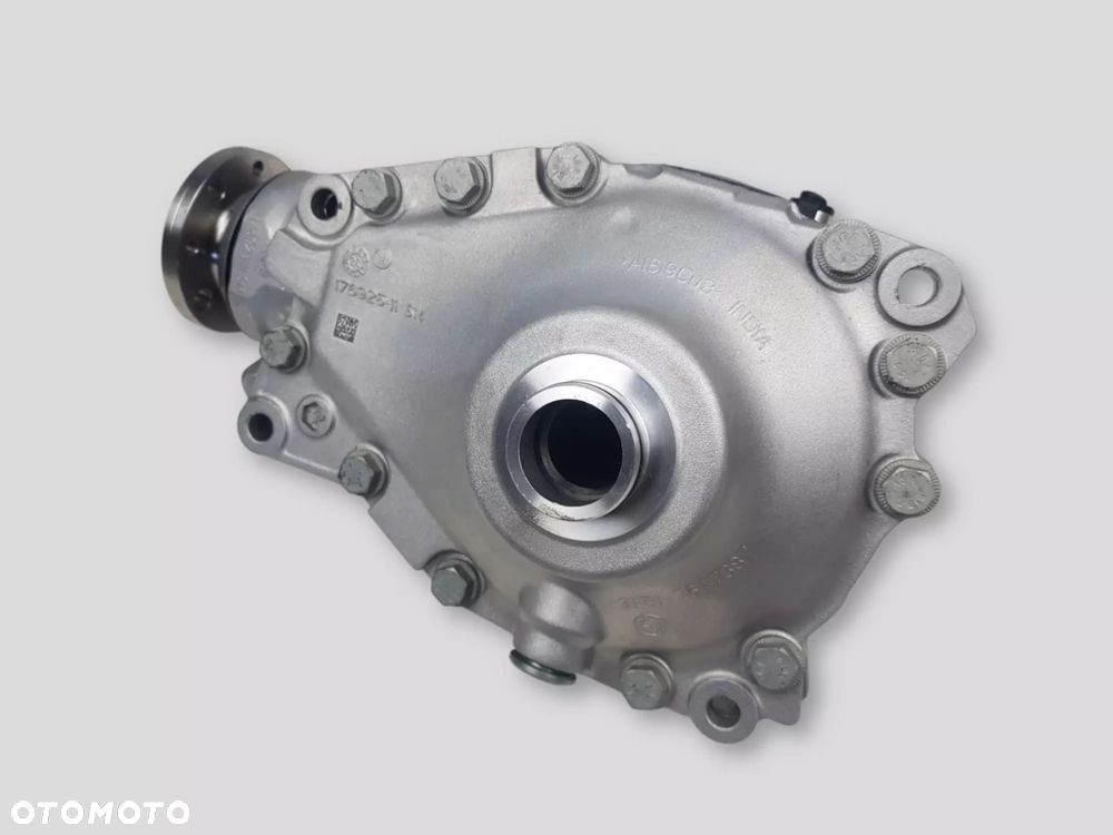 Dyferencjał Dyfer Most Reduktor przedni Przód BMW G20 B47 2.0d 8854702 - 4