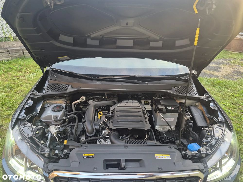Seat Arona 1.0 TGI Style - 12