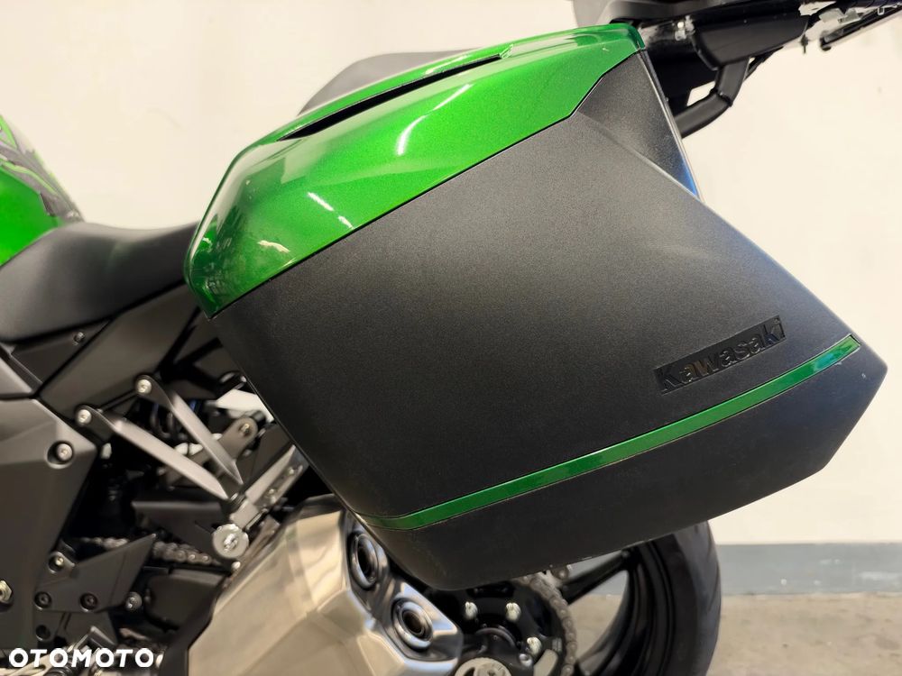 Kawasaki Z 1000 - 29