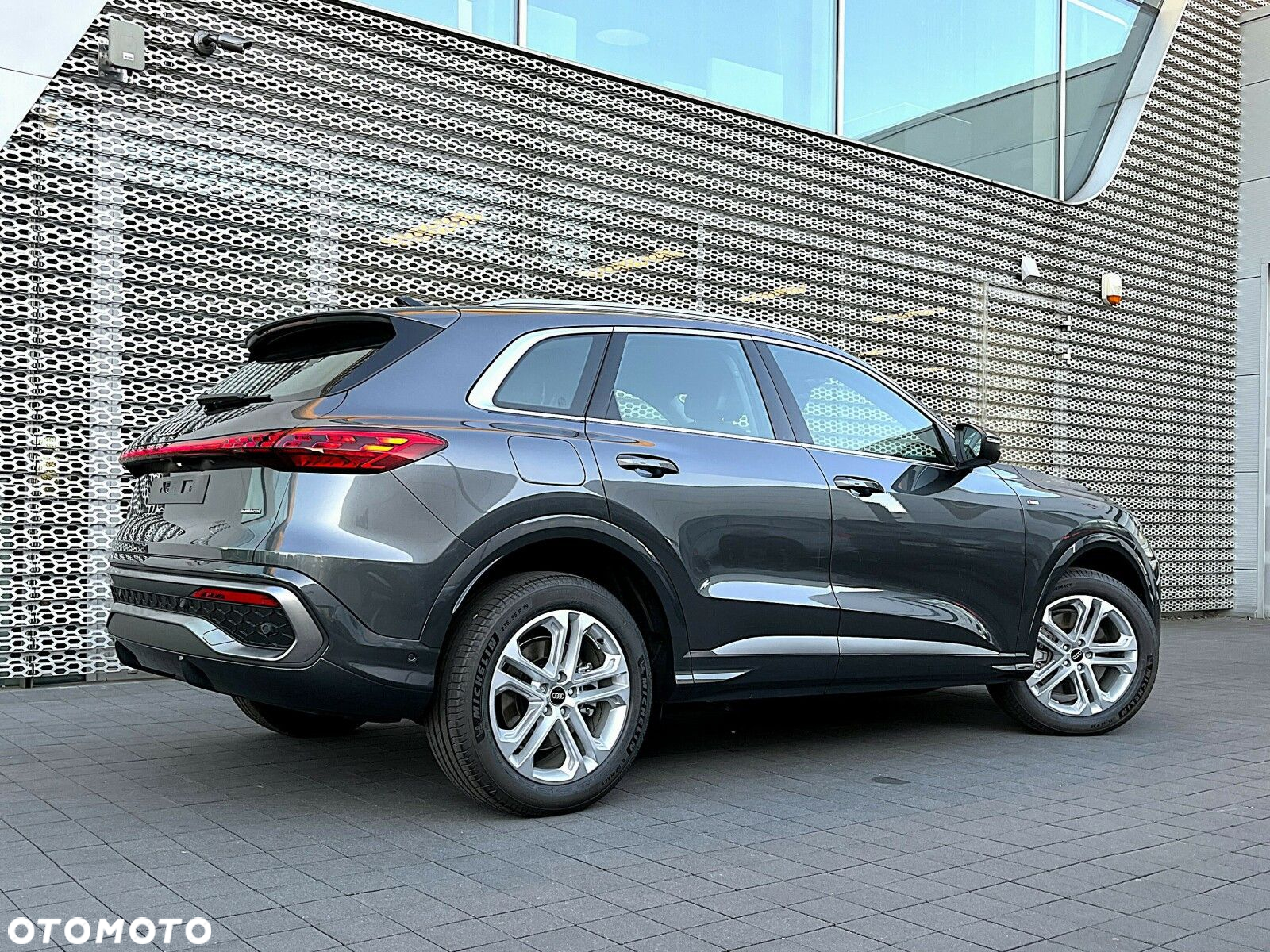 Audi Q5 - 8
