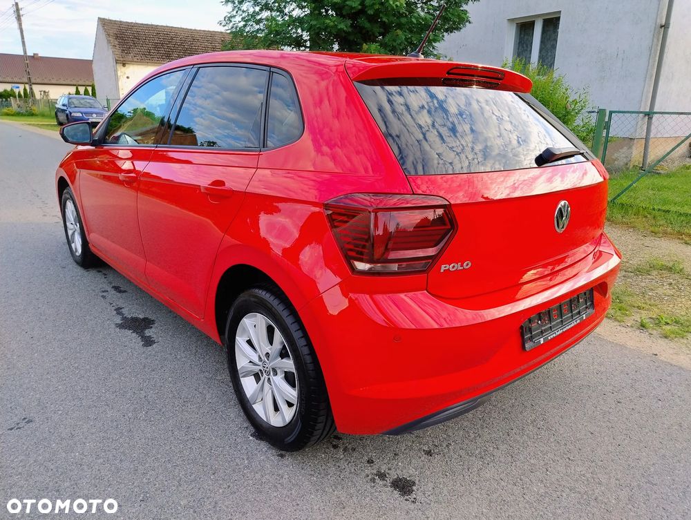 Volkswagen Polo 1.6 TDI SCR Highline - 3