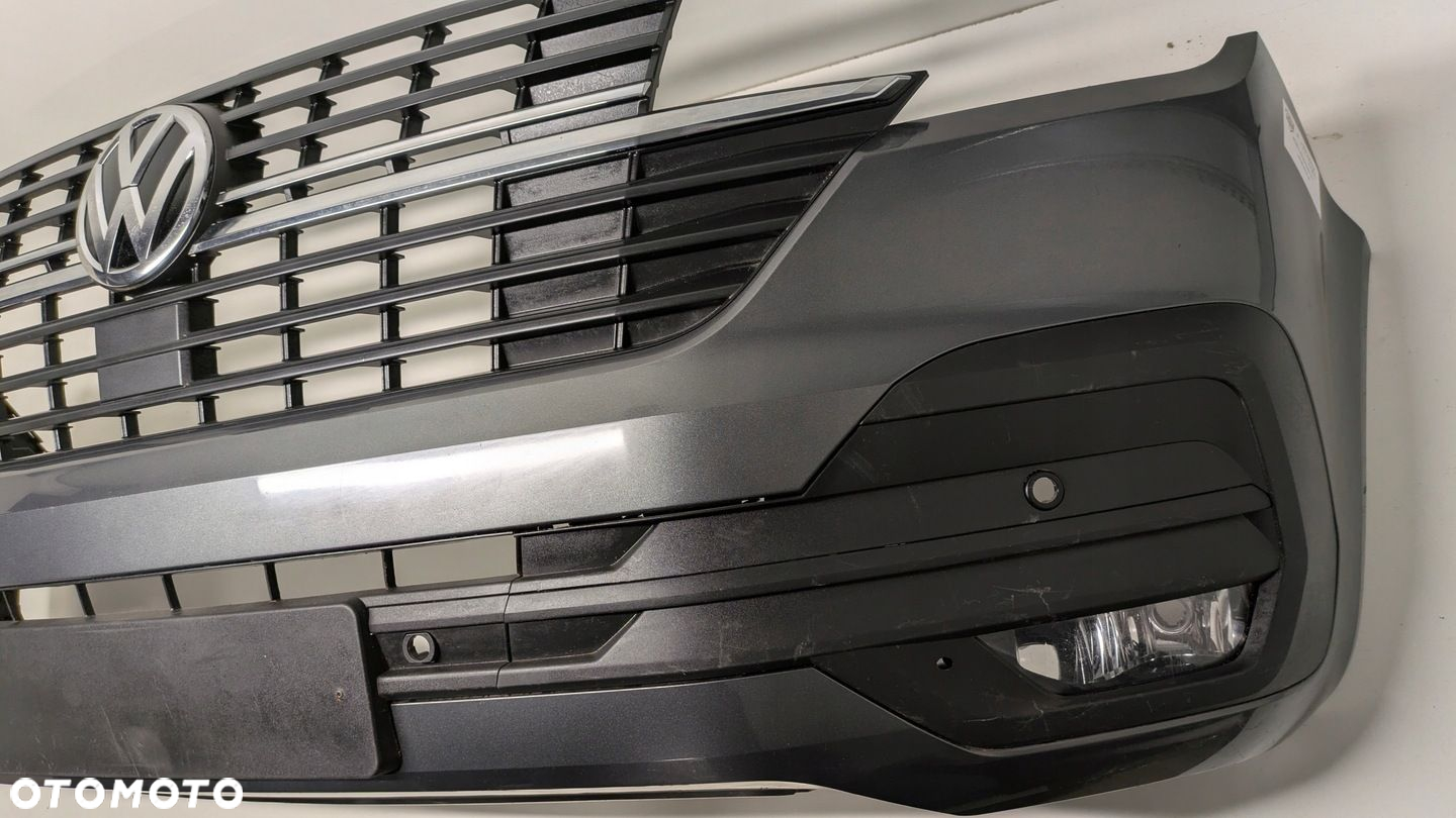Zderzak przedni VW MULTIVAN T6.1 - 2