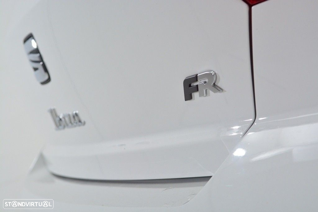 SEAT Ibiza 1.0 TSI FR - 11