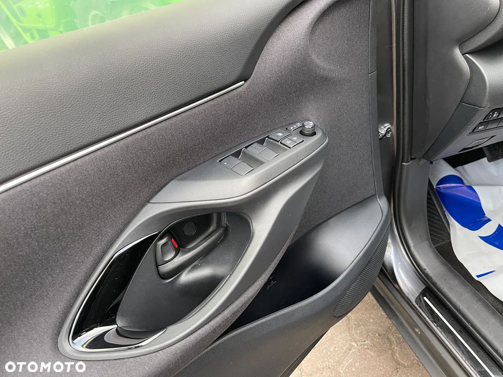 Toyota Yaris Cross Hybrid 1.5 Executive - 22