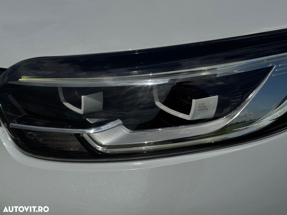 Renault Kadjar Energy TCe 130 EDC Bose Edition - 25
