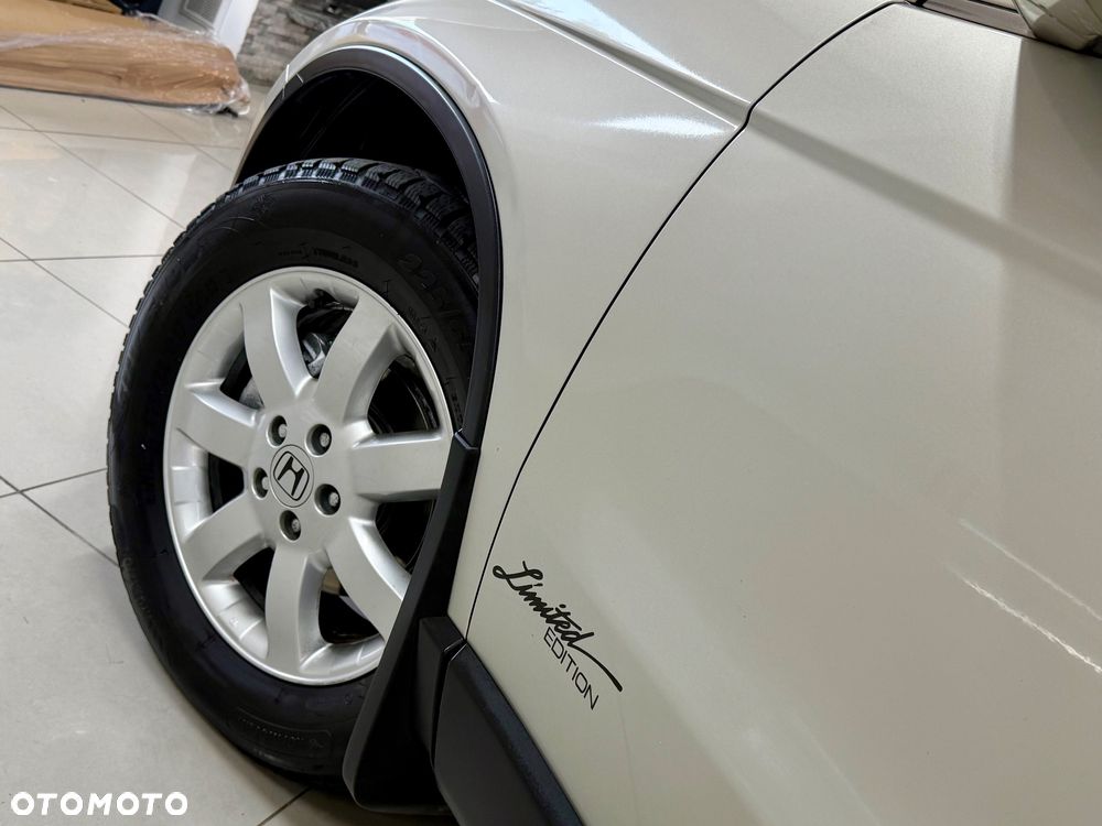 Honda CR-V 2.0i-VTEC Executive - 14